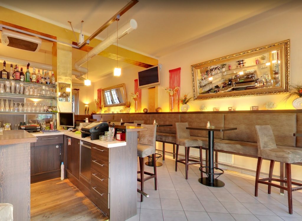 Café 50er Die Wirte Spittal Essen. Trinken. Schlafen.