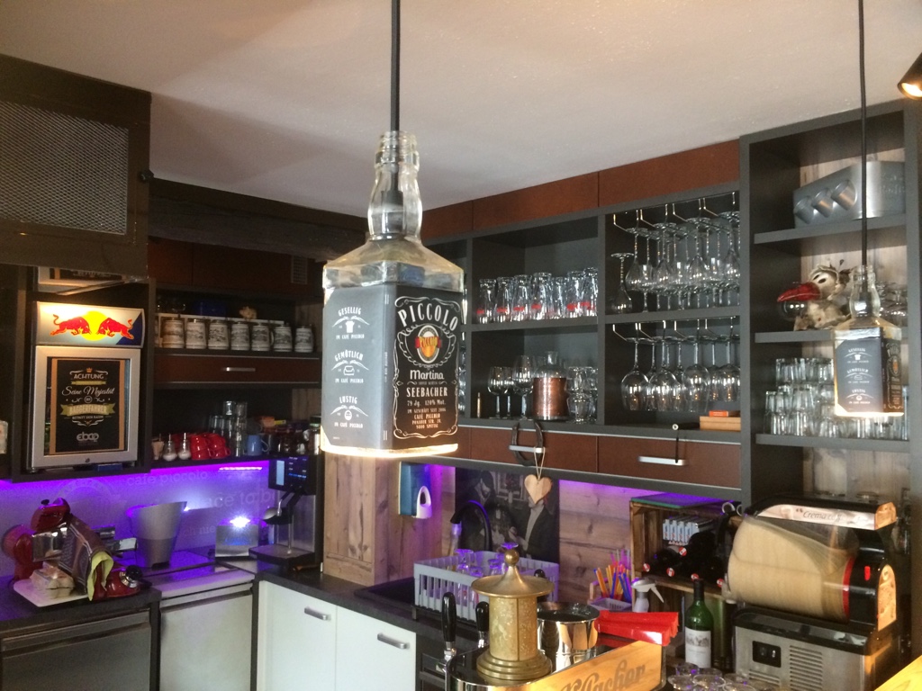 Café Piccolo Die Wirte Spittal Essen. Trinken. Schlafen.