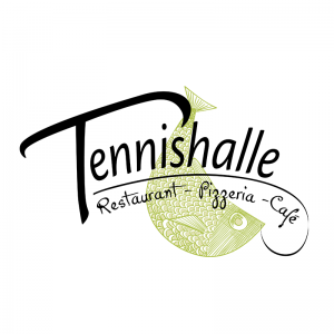 Tennishalle